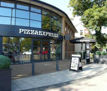 1 bedroom in a house share to rent - Photo 3