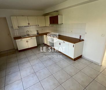 Location Maison 6 pièces 162m² - Photo 4