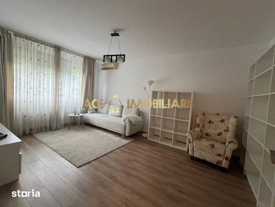 3 Camere de inchiriat | Berceni | Metrou | Utilat-Mobilat - Fotografie 1