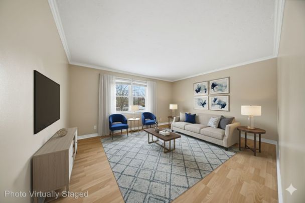 For Lease - 36 Market Street Unit# 2, Brampton, Ontario - Photo 1
