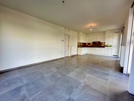 Modern appartement in Tongeren - Foto 3