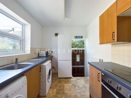 (?ppw) Starbeck Avenue, Sandyford, Newcastle Upon Tyne, NE2 - Photo 1