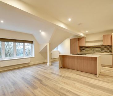 2 bedroom apartment to rent - Photo 5