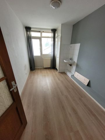 Te huur: Kamer Nieuw-Amsterdamlaan 29 achter in Utrecht - Photo 3