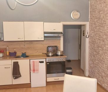 3 Zimmer Wohnung im Stadtzentrum - Photo 4