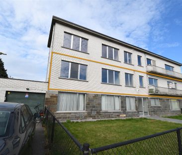 Ruim appartement met twee slaapkamers in Sint-Niklaas - Foto 3