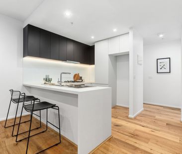 2 Bed Apartment – Beachside Lifestyle with Modern Finishes - Photo 5