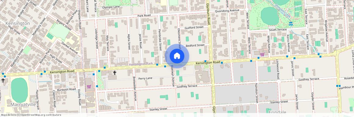 23 Ellesmere Street, Kensington Park SA 5068