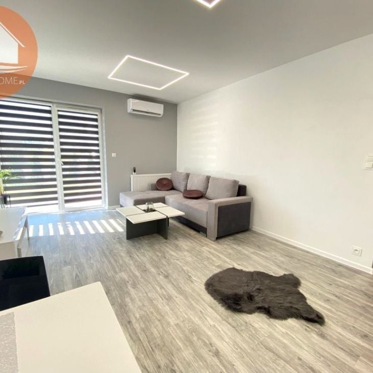 Apartament, ul. Biegusa - Фото 1