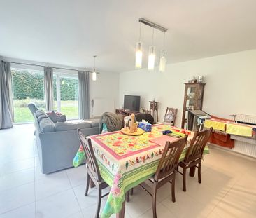 Avenue Léopold III, 1970, Wezembeek-Oppem - Photo 5