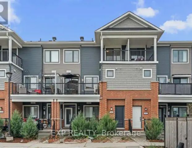 304 LAPLAND PRIVATE | 304 LAPLAND PRIVATE, Ottawa - Photo 1