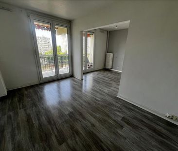 3 pièces - 63 m² - 5ème étage - Colocation non autorisée - Photo 5