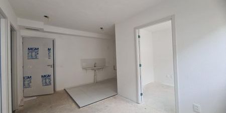 Apartamento para alugar com 32m², 2 quartos e 1 vaga - Foto 3