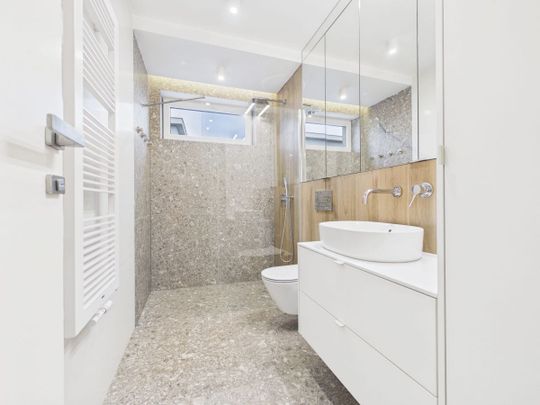 Nowoczesne 3-pokojowe z balkonem 58m² Bez Prowizji 57.96 m² - Photo 1