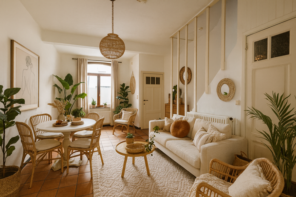 Huis te huur in Gent - Photo 1