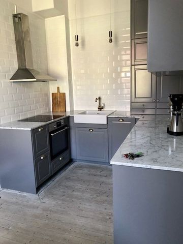 Erik Dahlbergsgatan, Göteborg - Foto 5