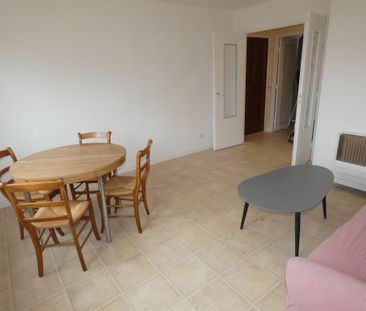 Location Appartement 3 pièces 69m² MIGENNES 89400 - Photo 1