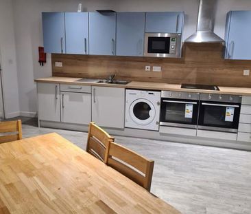 1 bedroom apartment to rent - Photo 6