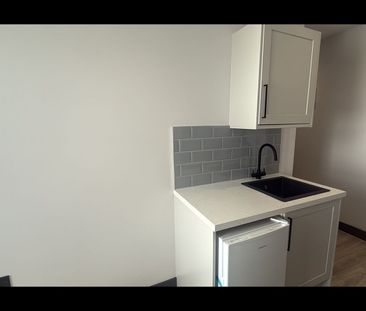 Studio Flat, London, W3 - Photo 6