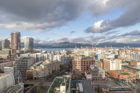 550 Taylor St (22nd Floor), Vancouver - Photo 2