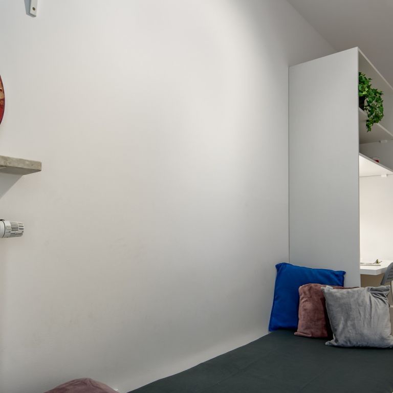 Warszawa, Wola, Skierniewicka - Zdjęcie 1