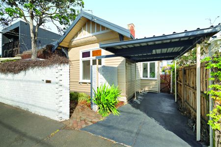 33 York Street, Prahran VIC 3181 - House For Rent | Domain - Photo 5