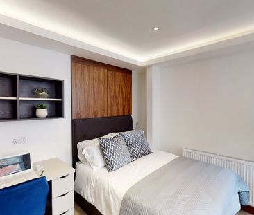 Apt 18, Live Oasis Piccadilly - Photo 5