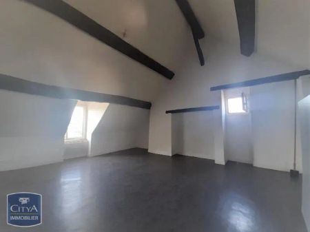 Appartement à louer 2 pièces 36.74m² - Photo 5
