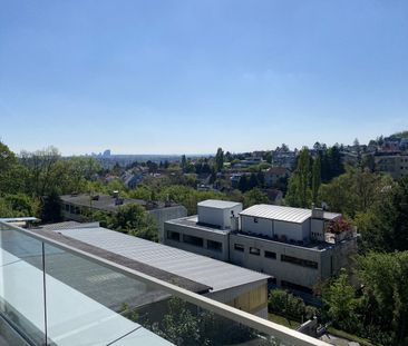 BELLAVISTA ? Sonnige Neubauwohnung mit traumhaftem Ausblick, großer... - Photo 3