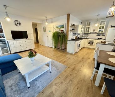 Mieszkanie na wynajem, Gorzów Wlkp., Górczyn - Zdjęcie 2