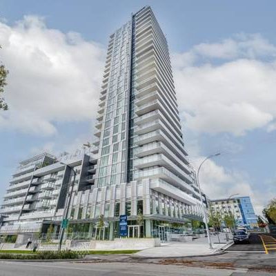 January 1 FURNISHED Cambie Gardens 1 Bedroom Unit - Photo 1