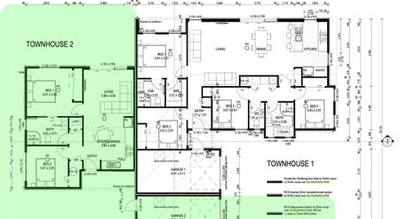 High-End New 2-Bed Home - Photo 3