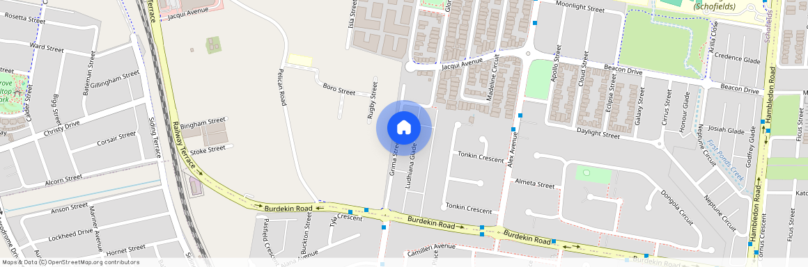 46 Grima Street, NSW 2762, Schofields