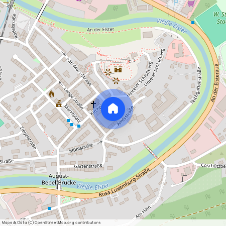 Karl-Marx-Str. 38, 07985 Elsterberg