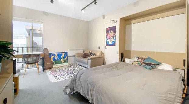 Welcome to apartment 201 in Vedado Apartments - Photo 1