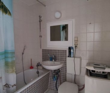 Wohnung, 1 Zimmer (32,97 m²) - Photo 5