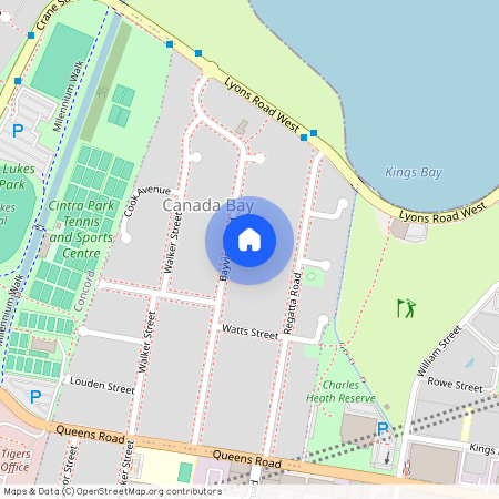 50 Bayview Road, NSW 2046, Canada Bay