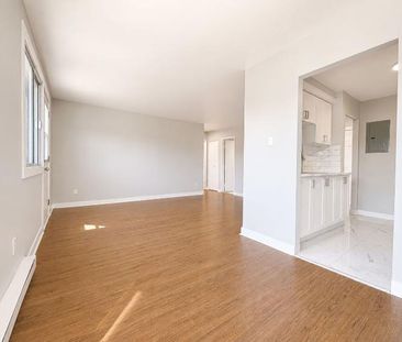2 CH - 1 SDB - Châteauguay - $1,500 /mo - Photo 2
