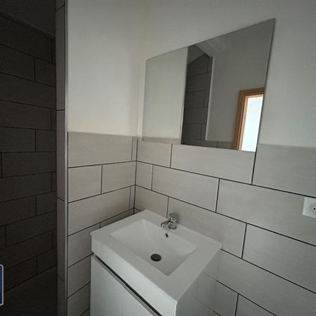 Location Appartement 1 pièce 17m² LIMOGES 87000 - Photo 3