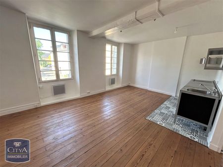 Location Appartement 2 pièces 54m² CHOLET 49300 - Photo 4