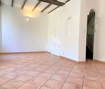 LE CANNET LOCATION Studio - Photo 3