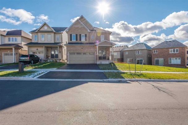 55 Tilbury Street apartment — Woolwich, ON (4-Bedroom) - 4 Bedroom - Photo 1