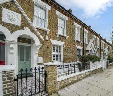 First Avenue, Queens Park Estate, London, W10 - Photo 4