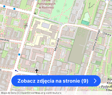 Komfortowy apartament 40 m² – centrum Radomia, klimatyzacja – zdjęcie 1