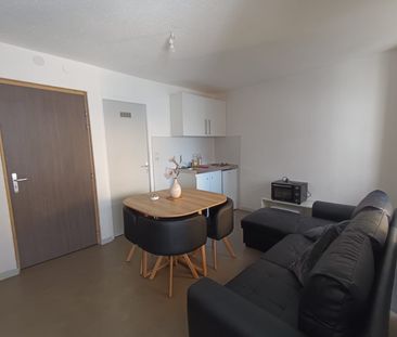 Location Appartement 1 pièce 19m² BELFORT 90000 - Photo 1