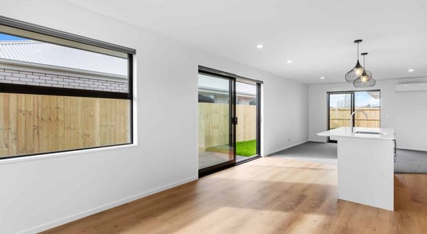 Brand New Executive Home - Photo 1