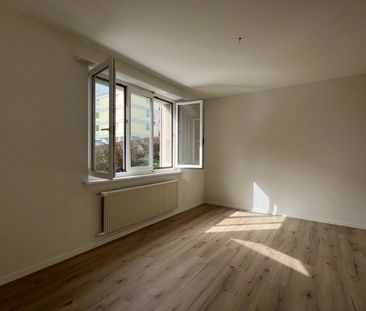 Eine renovierte 4.5 Zimmerwohnung in Grenchen zu vermieten - Photo 6