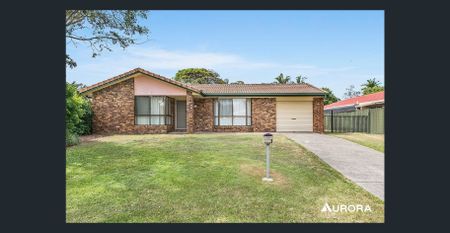 Suburban Home With Huge Backyard - Photo 5