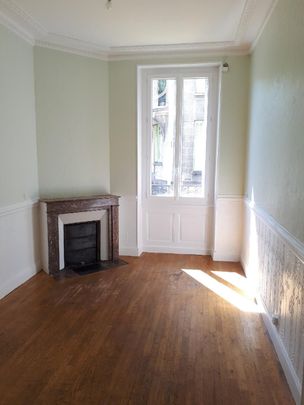 F3 SECTEUR LES SALINS - Photo 1