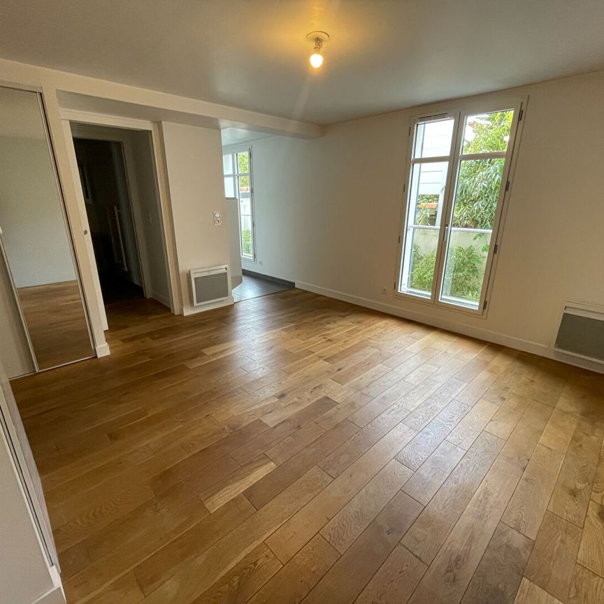 Location Appartement 1 pièce 26m² - Photo 1